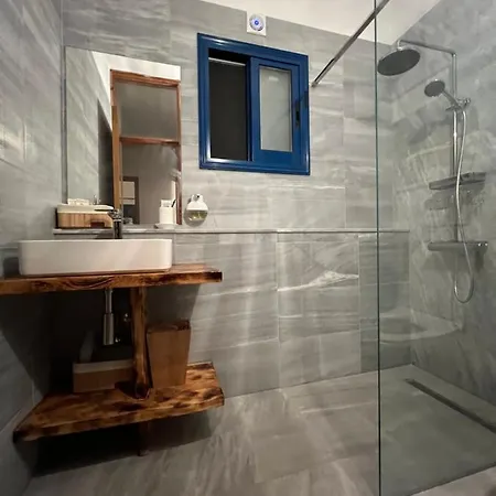 Jomavi Eco-villa Villa Polis