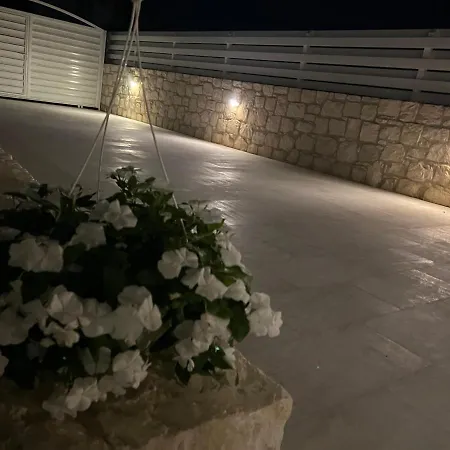 Jomavi Eco-villa Villa