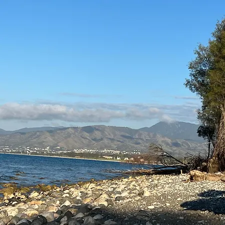 Jomavi Eco-villa Polis