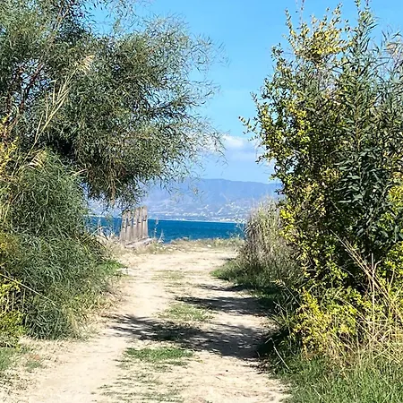 Villa Jomavi Eco-villa *