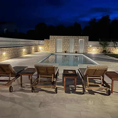 Jomavi Eco-villa