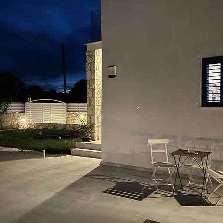 Jomavi Eco-villa Villa *