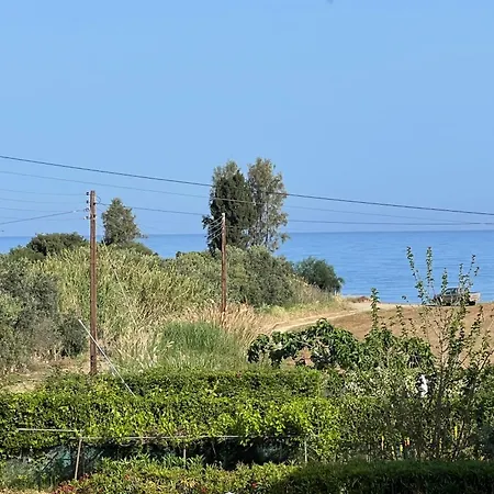 Villa Jomavi Eco-villa Polis