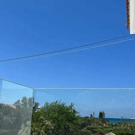 Villa Jomavi Eco-villa *