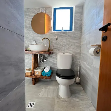 Jomavi Eco-villa Polis