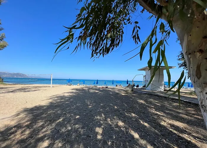 فيلة Jomavi Eco-villa Polis