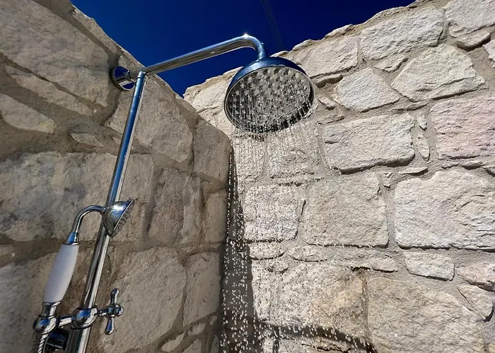 Jomavi Eco-villa فيلة Polis