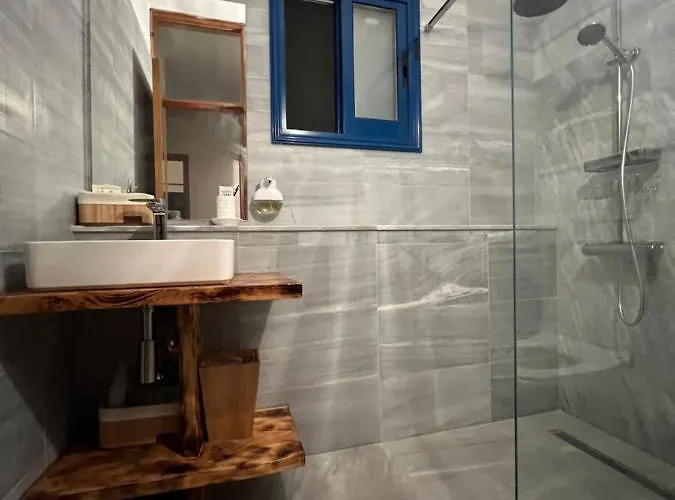 Jomavi Eco-villa فيلة Polis