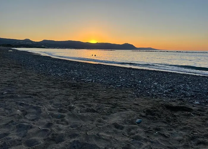 فيلة Jomavi Eco-villa Polis