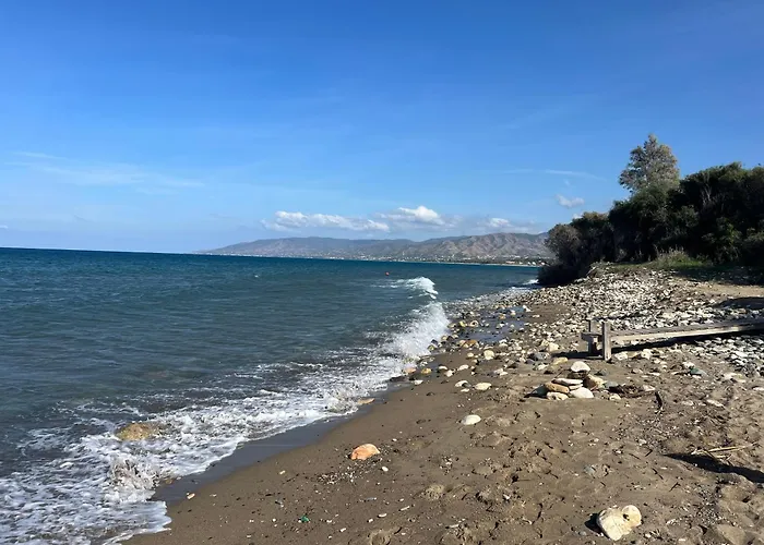 فيلة Jomavi Eco-villa Polis