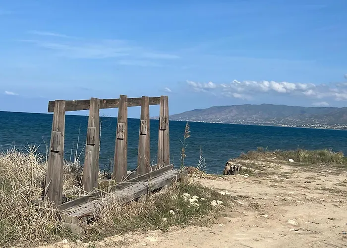 فيلة Jomavi Eco-villa Polis