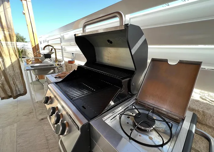 فيلة Jomavi Eco-villa