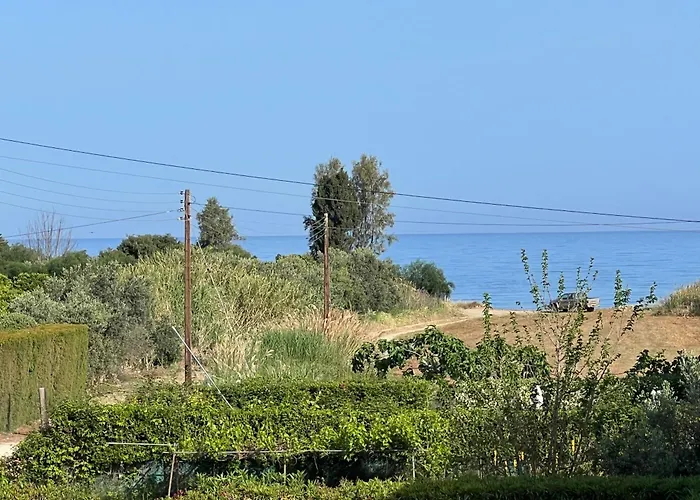 فيلة Jomavi Eco-villa Polis