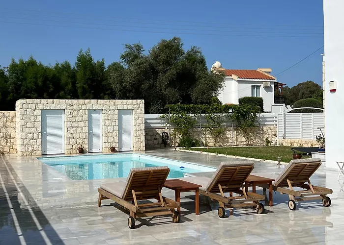 فيلة Jomavi Eco-villa *