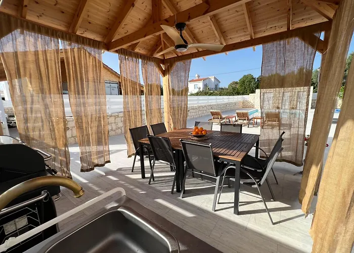 فيلة Jomavi Eco-villa