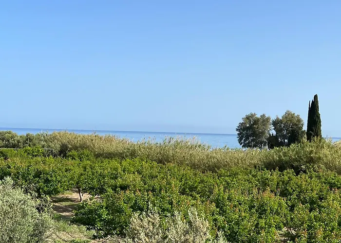 فيلة Jomavi Eco-villa *