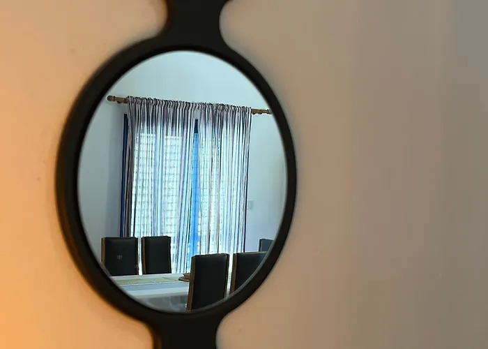 Jomavi Eco-villa فيلة