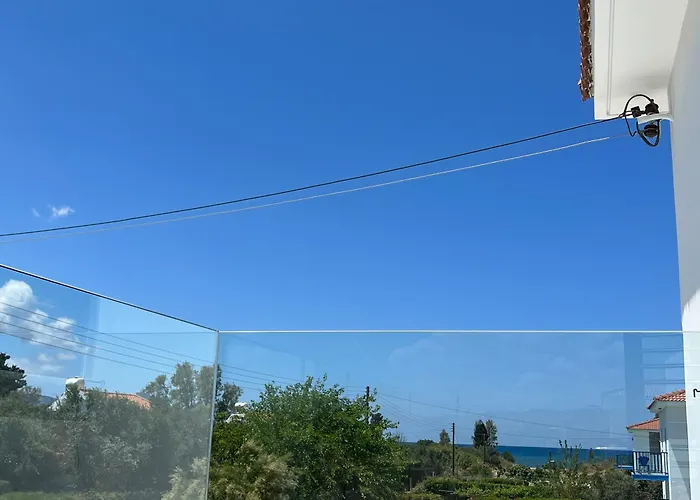 فيلة Jomavi Eco-villa *