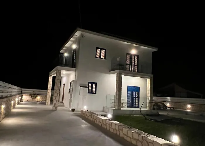 Jomavi Eco-villa
