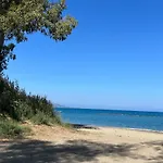 Jomavi Eco-villa Willa *
