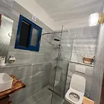 Jomavi Eco-villa Willa