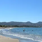 빌라 Jomavi Eco-villa 폴리스