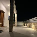 Jomavi Eco-villa Willa