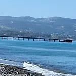 Jomavi Eco-villa