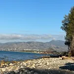 Jomavi Eco-villa Πόλη