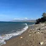 Willa Jomavi Eco-villa Polis