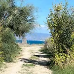 Willa Jomavi Eco-villa *