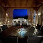 Willa Jomavi Eco-villa