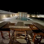 Jomavi Eco-villa Villa