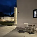 Jomavi Eco-villa Villa *