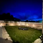 Villa Jomavi Eco-villa Polis