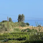 Willa Jomavi Eco-villa Polis