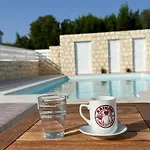 Villa Jomavi Eco-villa