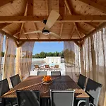 Willa Jomavi Eco-villa *
