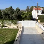 Jomavi Eco-villa