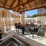 Willa Jomavi Eco-villa