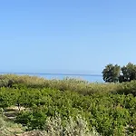 Willa Jomavi Eco-villa *