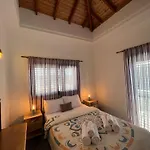 Jomavi Eco-villa *
