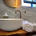 Jomavi Eco-villa Willa *