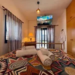 Villa Jomavi Eco-villa Polis