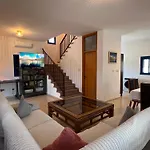 Jomavi Eco-villa *