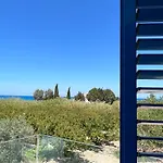 Jomavi Eco-villa *