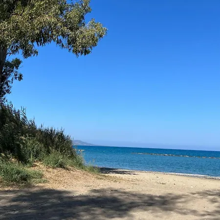 Jomavi Eco-villa Villa *