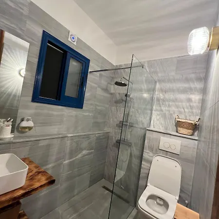 Jomavi Eco-villa Villa
