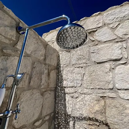 Jomavi Eco-villa Villa Polis