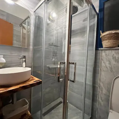 빌라 Jomavi Eco-villa *